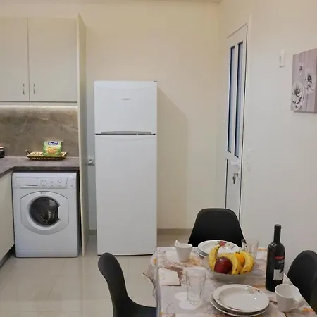 Apartment Veggera Center,petralona Station Athens