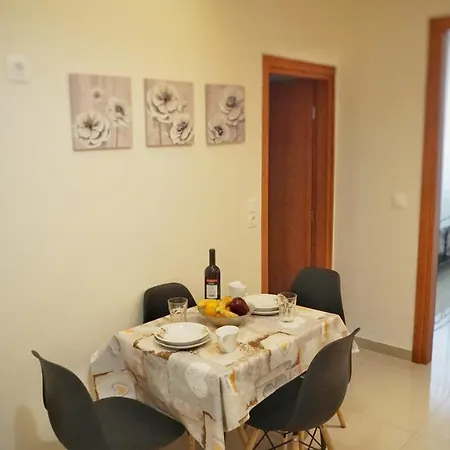 Veggera Center,petralona Station Apartment Athens