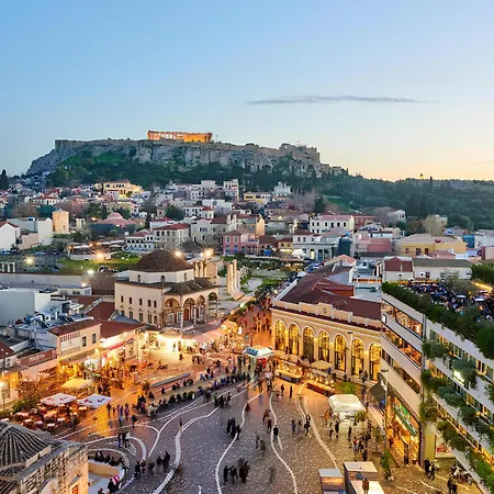 Veggera Center,petralona Station Athens