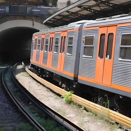 Veggera Center,petralona Station * Athens